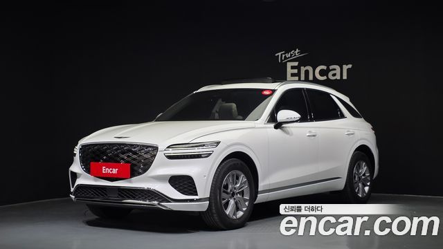 Genesis | Genesis GV70