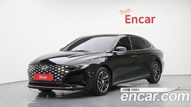 Hyundai | Hyundai THE NEW Grandeur IG | THE NEW Grandeur IG