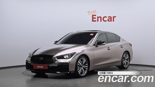 Infinity | Infinity Q50
