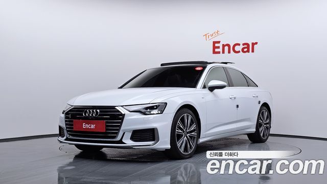AUDI | AUDI A6 (C8) | A6 (C8)