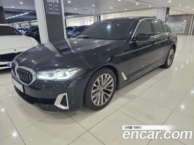 BMW | BMW 5 Series (G30) | 5 Series (G30)
