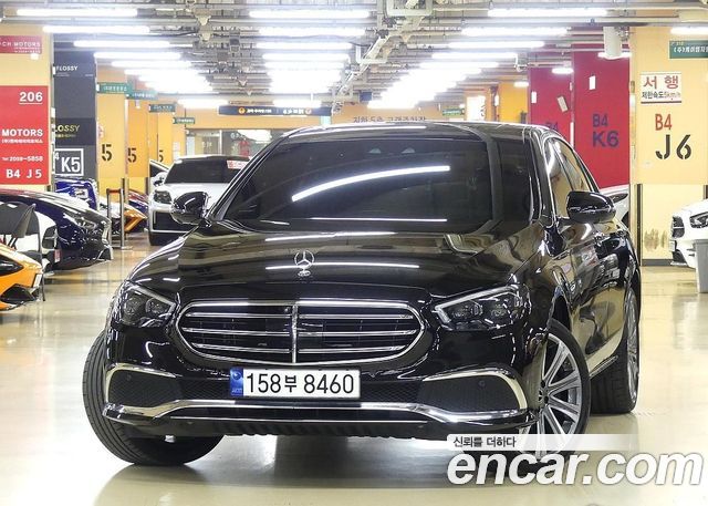 Mercedes BENZ | Mercedes BENZ E-Class W213 | E-Class W213