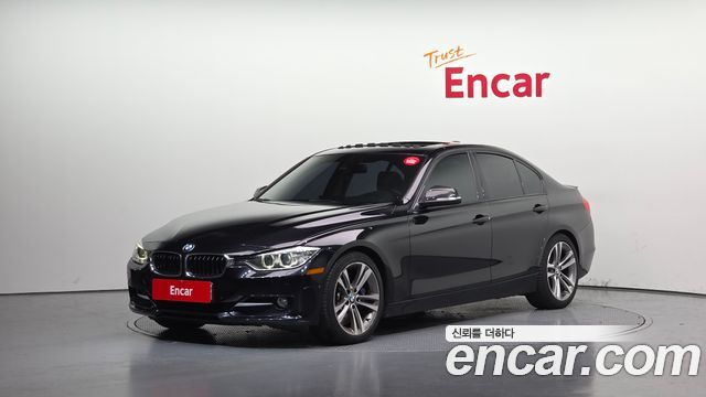 BMW | BMW 3 Series (F30) | 3 Series (F30)
