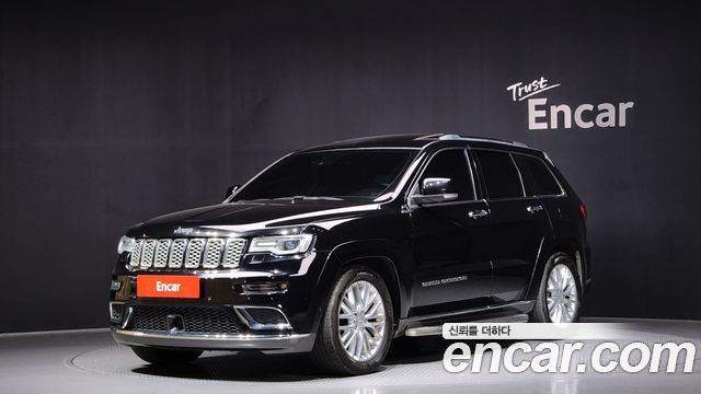 JEEP | JEEP Grand Cherokee | Grand Cherokee