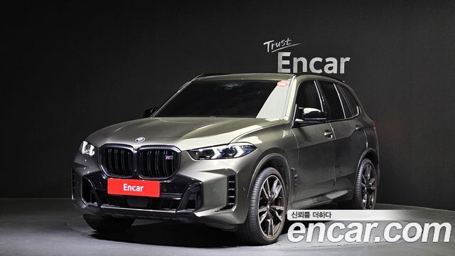 BMW | BMW X5 (G05)