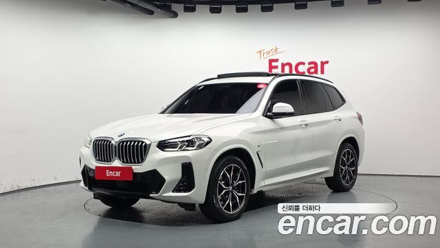 BMW | BMW X3 (G01) | X3 (G01)