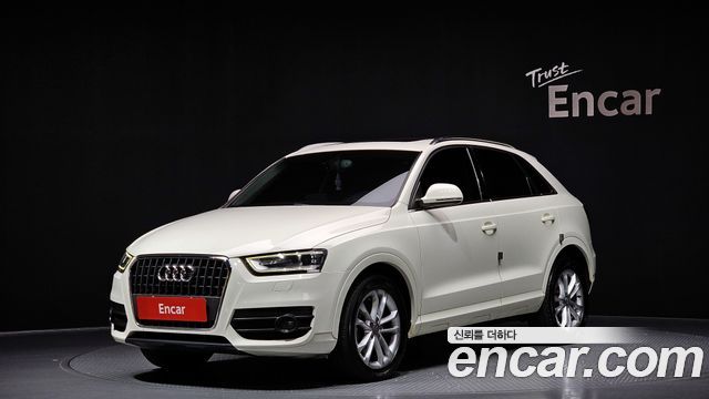 AUDI | AUDI Q3 | Q3