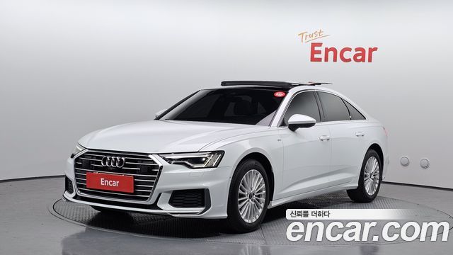 AUDI | AUDI A6 (C8) | A6 (C8)