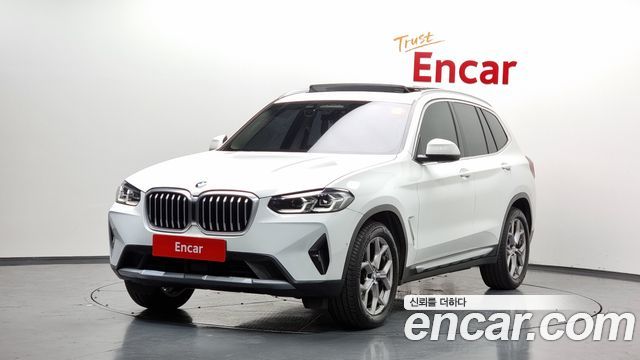 BMW | BMW X3 (G01) | X3 (G01)