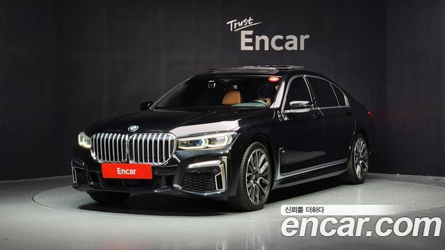 BMW | BMW 7 Series (G11) | 7 Series (G11)