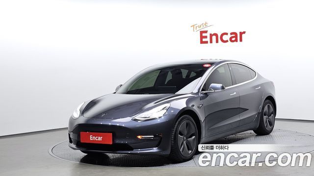 Tesla | Tesla Model 3 | Model 3