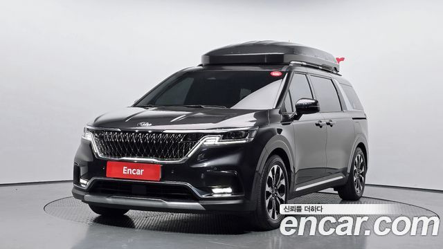 KIA | KIA Carnival 4Th Generation | Carnival 4Th Generation