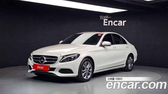 Mercedes BENZ | Mercedes BENZ C-Class W205 | C-Class W205