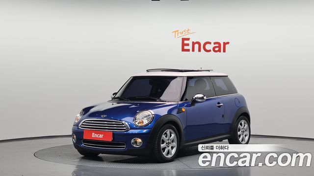 MINI | MINI Cooper | Cooper