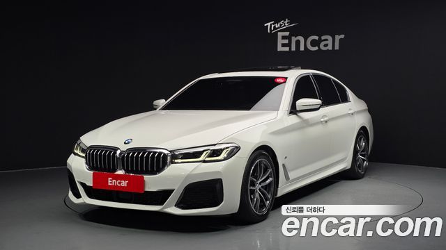 BMW | BMW 5 Series (G30) | 5 Series (G30)