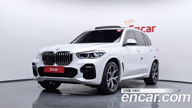 BMW | BMW X5 (G05)