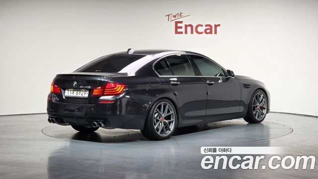 BMW | BMW 5 Series (F10) | 5 Series (F10)