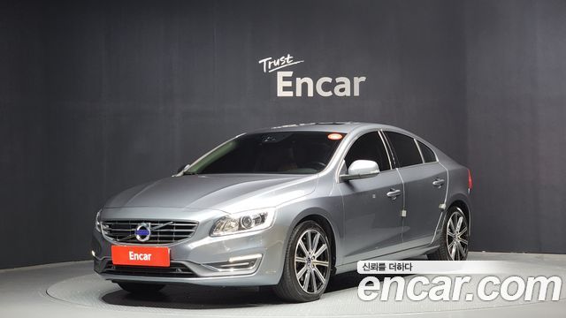 Volvo | Volvo S60