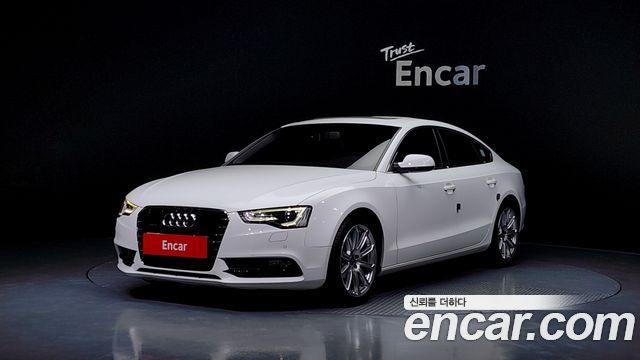AUDI | AUDI A5 | A5