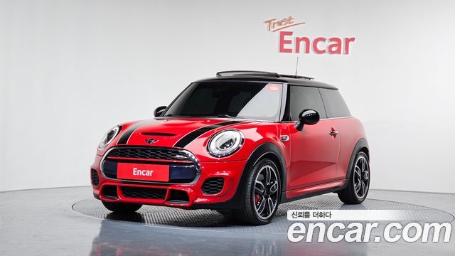 MINI | MINI Cooper S | Cooper S