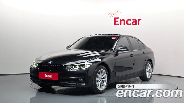 BMW | BMW 3 Series (F30) | 3 Series (F30)