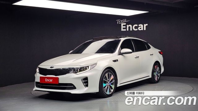 KIA | KIA K5 2Nd Generation | K5 2Nd Generation