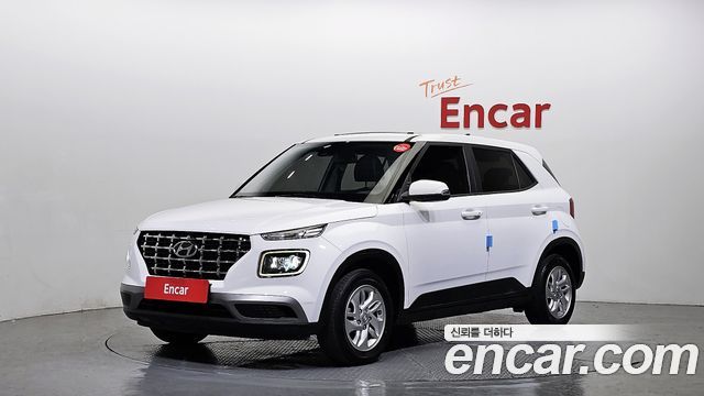 Hyundai | Hyundai Venue | Venue