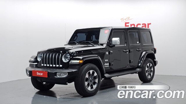 JEEP | JEEP Wrangler (JL) | Wrangler (JL)