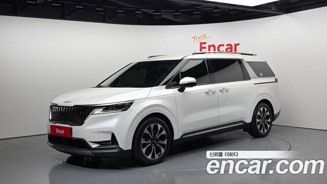 KIA | KIA Carnival 4Th Generation | Carnival 4Th Generation