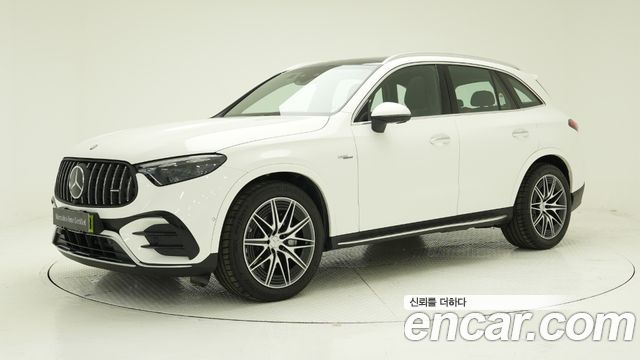 Mercedes BENZ | Mercedes BENZ GLC-Class X254 | GLC-Class X254