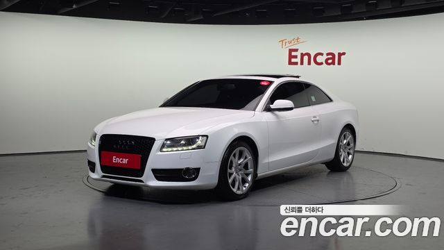 AUDI | AUDI A5 | A5