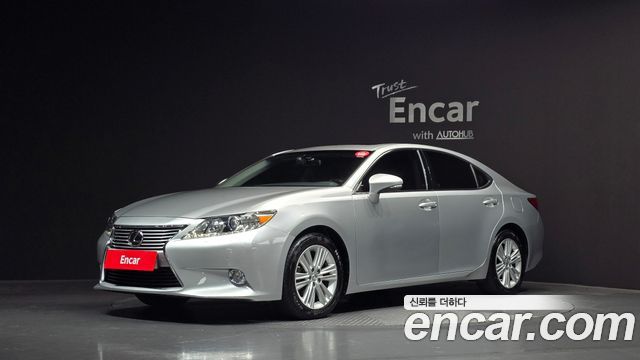 Lexus | Lexus NEW ES350 | NEW ES350