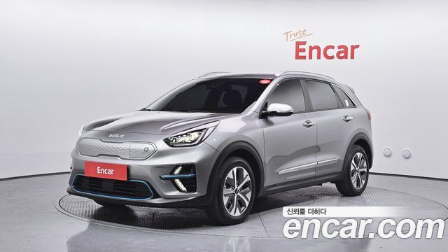 KIA | KIA NIRO EV | NIRO EV