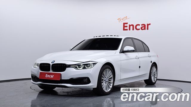BMW | BMW 3 Series (F30) | 3 Series (F30)
