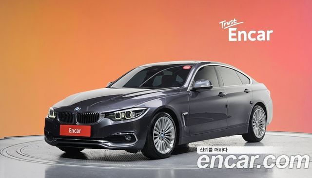 BMW | BMW 4 Series (F32) | 4 Series (F32)