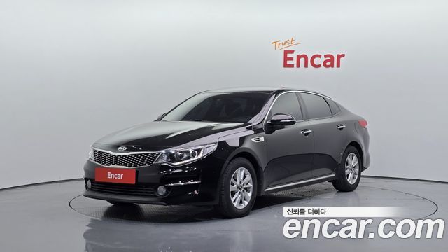KIA | KIA K5 2Nd Generation | K5 2Nd Generation