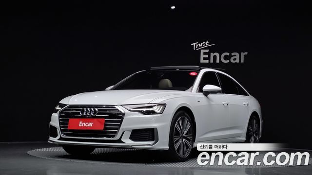 AUDI | AUDI A6 (C8) | A6 (C8)