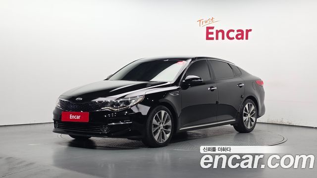 KIA | KIA K5 2Nd Generation | K5 2Nd Generation