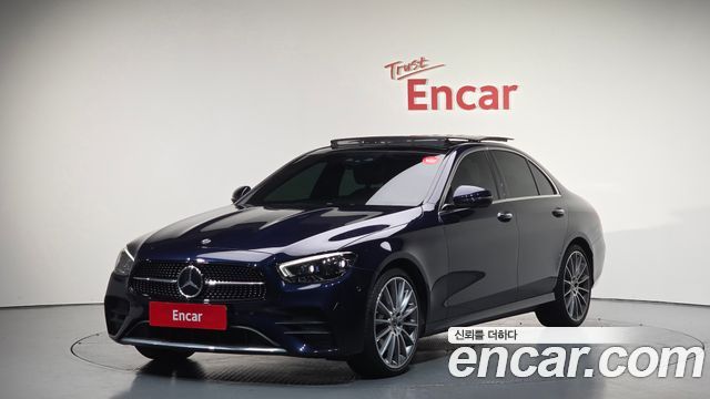 Mercedes BENZ | Mercedes BENZ E-Class W213 | E-Class W213
