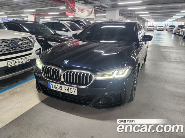 BMW | BMW 5 Series (G30) | 5 Series (G30)
