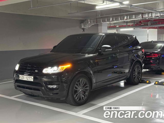 LAND Rover | LAND Rover Range Rover Sport 2Nd Generation | Range Rover Sport 2Nd Generation