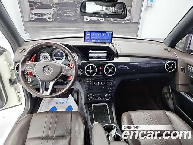 Mercedes BENZ | Mercedes BENZ GLK-Class X204 | GLK-Class X204