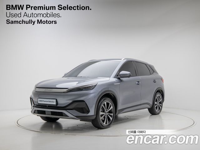 BYD ATO 3 | ATO 3