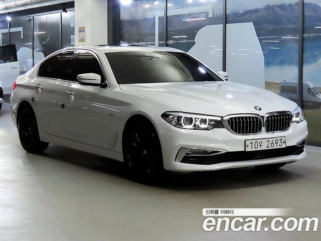 BMW | BMW 5 Series (G30) | 5 Series (G30)
