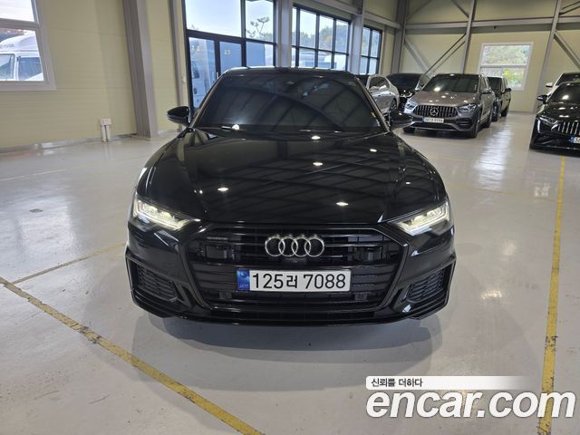 AUDI | AUDI A6 (C8) | A6 (C8)