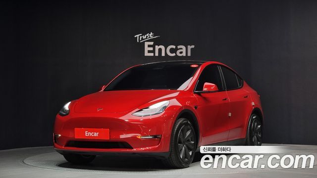 Tesla | Tesla Model Y | Model Y