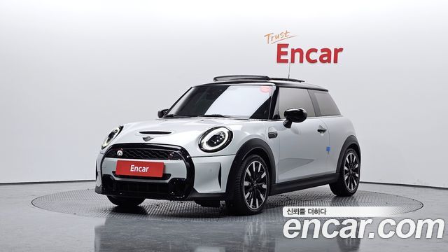 MINI | MINI Cooper S | Cooper S