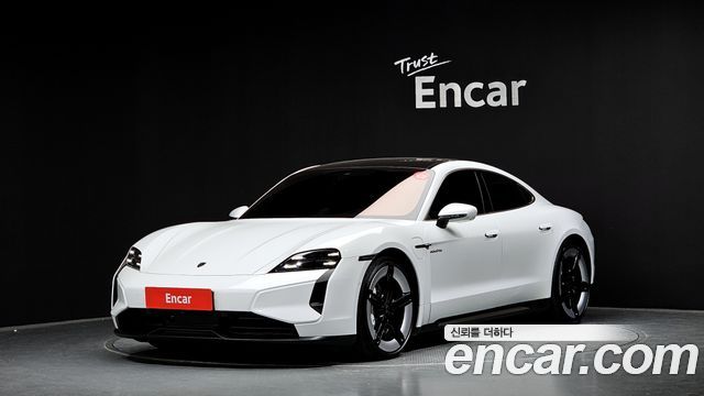 Porsche | Porsche Taycan | Taycan