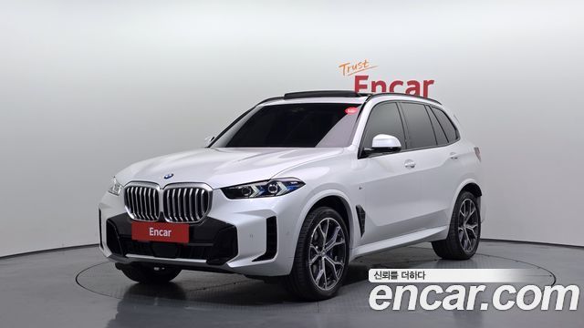 BMW | BMW X5 (G05)