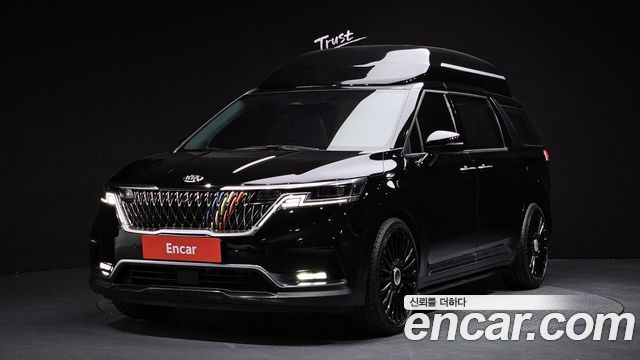 KIA | KIA Carnival 4Th Generation | Carnival 4Th Generation